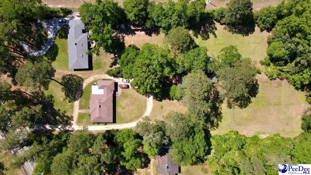 1516 S 4th Street, Hartsville, SC 29550