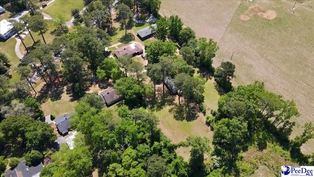 1516 S 4th Street, Hartsville, SC 29550