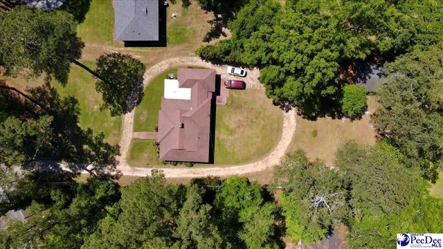 1516 S 4th Street, Hartsville, SC 29550