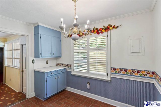 1516 S 4th Street, Hartsville, SC 29550