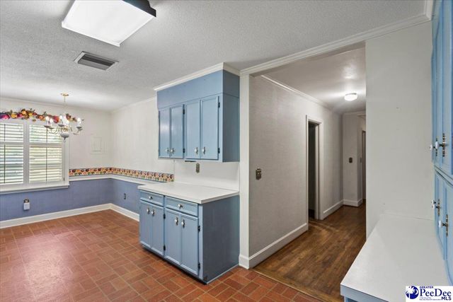 1516 S 4th Street, Hartsville, SC 29550