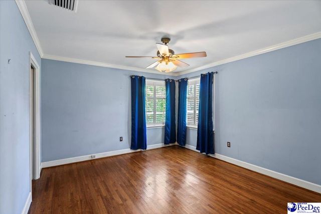 1516 S 4th Street, Hartsville, SC 29550