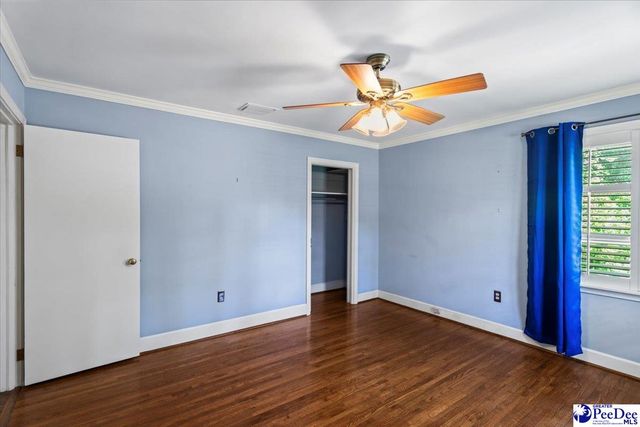 1516 S 4th Street, Hartsville, SC 29550