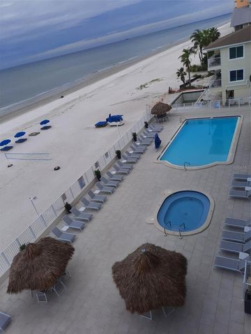 18500 GULF BOULEVARD 404, Indian Shores, FL 33785