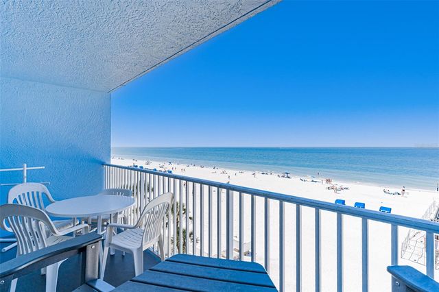 18500 GULF BOULEVARD 404, Indian Shores, FL 33785