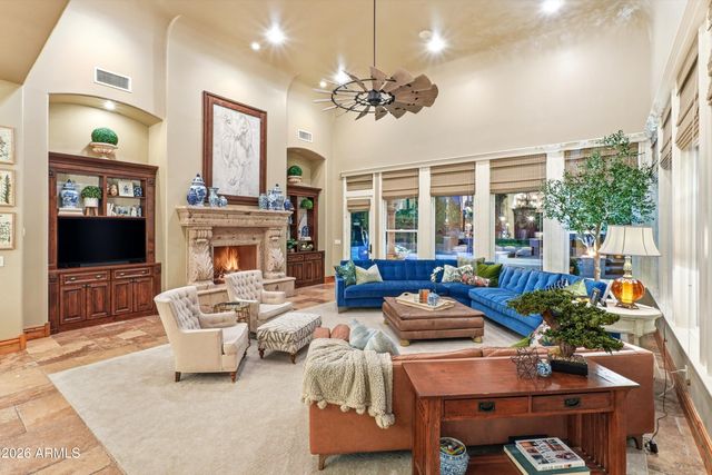 2286 E PLUM Street, Gilbert, AZ 85298