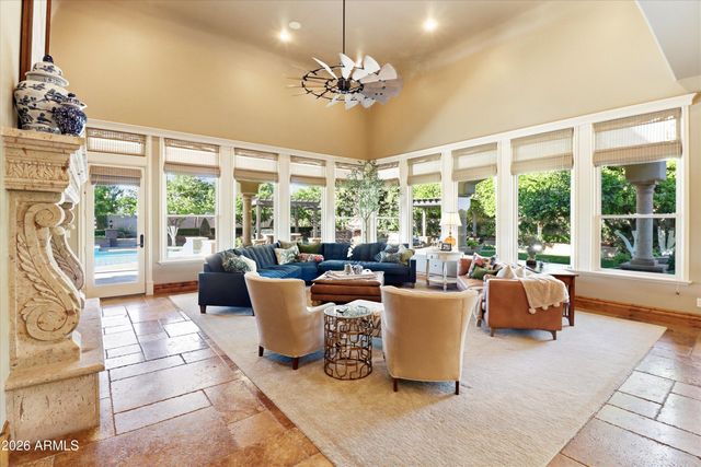 2286 E PLUM Street, Gilbert, AZ 85298