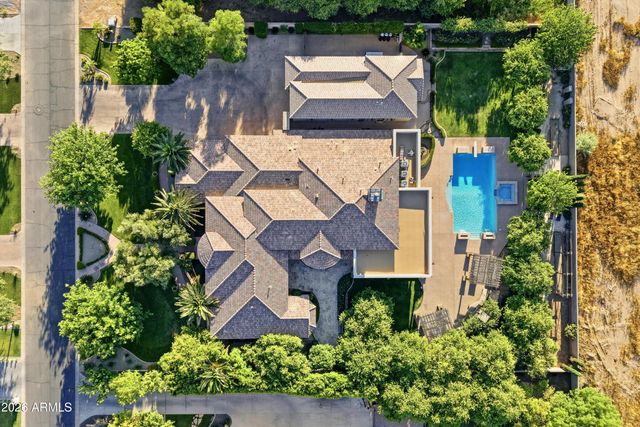 2286 E PLUM Street, Gilbert, AZ 85298