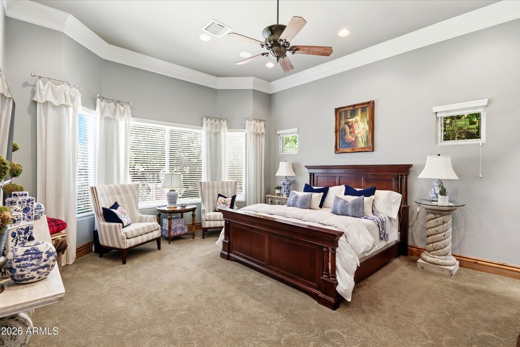 Image 17 of property listing at 2286 E PLUM Street, Gilbert, AZ 85298