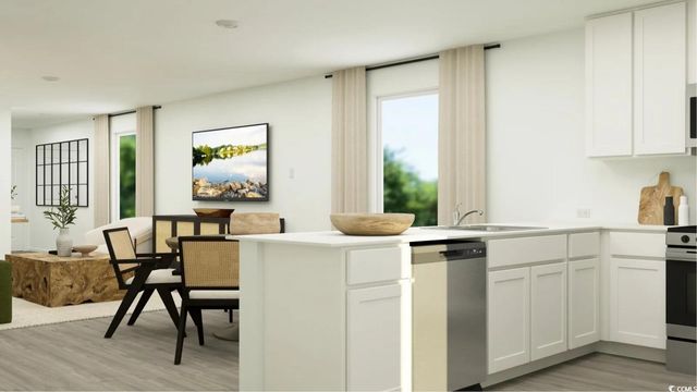 236 Birchwood Dr., Longs, SC 29568