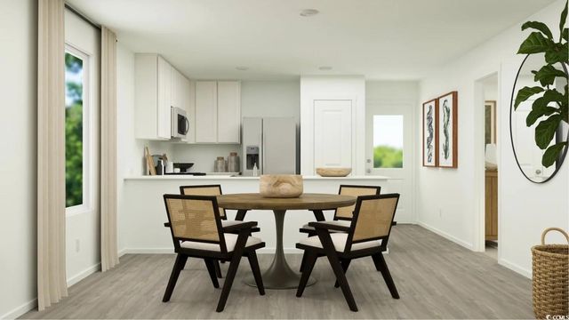 236 Birchwood Dr., Longs, SC 29568