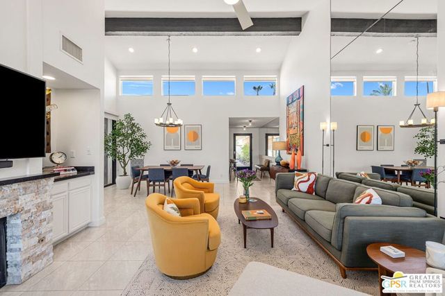 302 Villena Way, Palm Desert, CA 92260