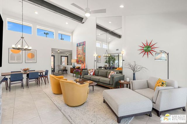 302 Villena Way, Palm Desert, CA 92260
