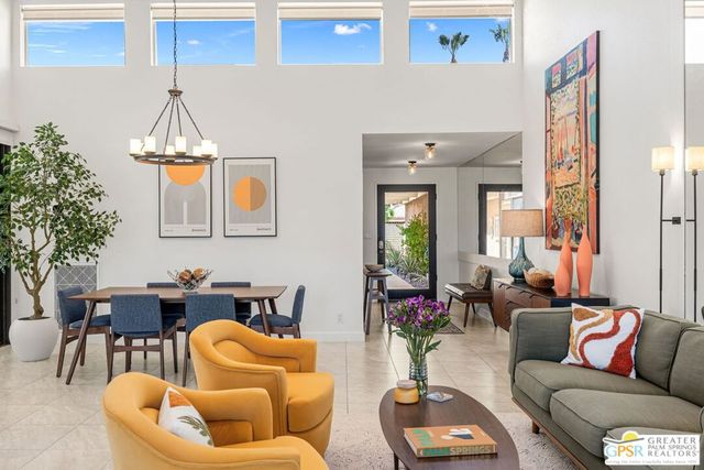 302 Villena Way, Palm Desert, CA 92260