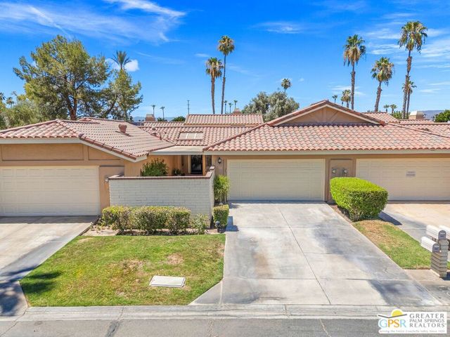 302 Villena Way, Palm Desert, CA 92260