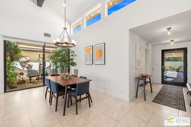 302 Villena Way, Palm Desert, CA 92260