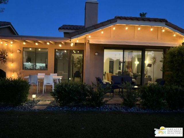 302 Villena Way, Palm Desert, CA 92260