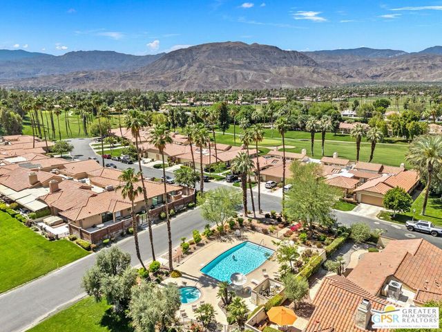 302 Villena Way, Palm Desert, CA 92260