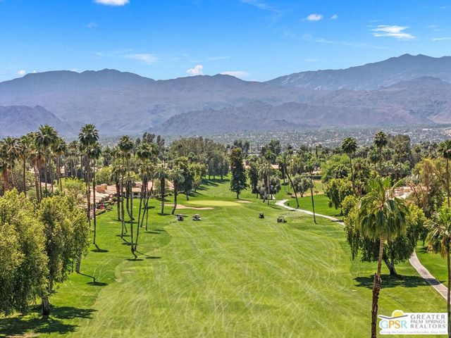 302 Villena Way, Palm Desert, CA 92260
