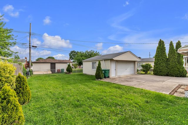 27511 Cambridge Street, Garden City, MI 48135