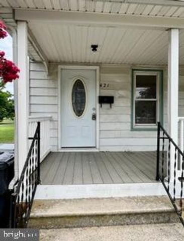 421 S WASHINGTON ST, Milford, DE 19963