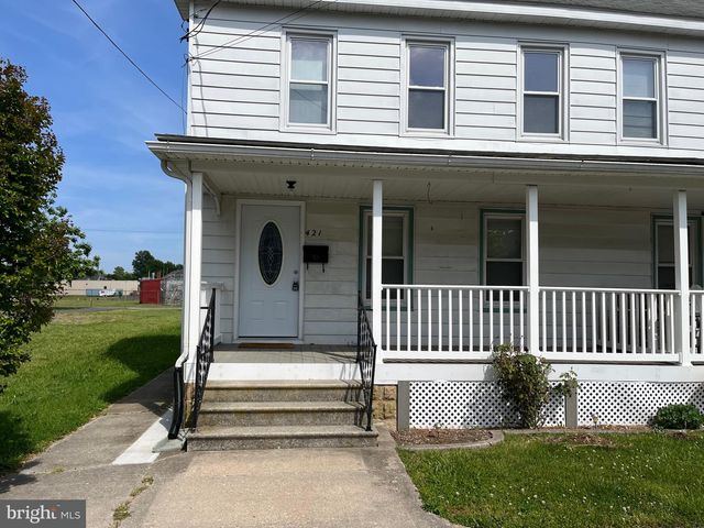 421 S WASHINGTON ST, Milford, DE 19963