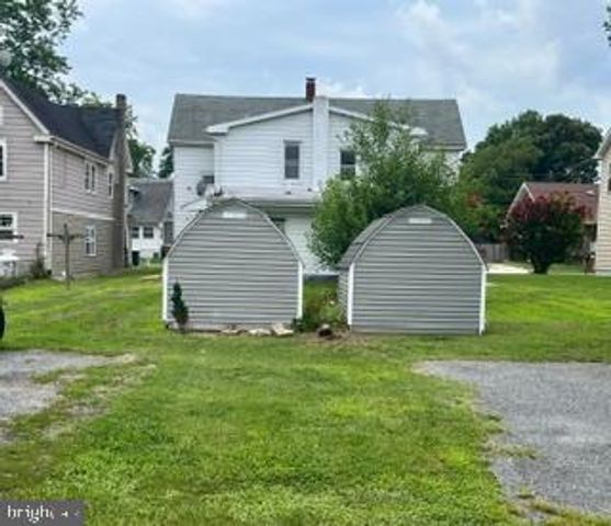 421 S WASHINGTON ST, Milford, DE 19963