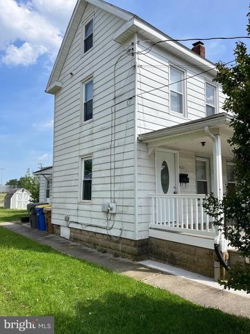 421 S WASHINGTON ST, Milford, DE 19963