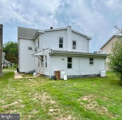 421 S WASHINGTON ST, Milford, DE 19963