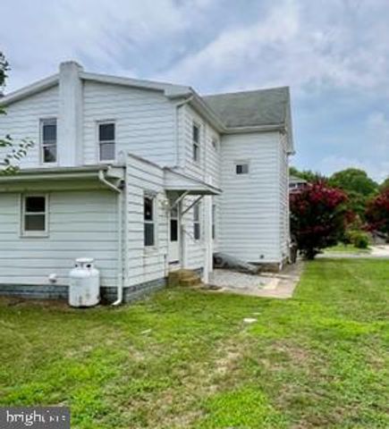 421 S WASHINGTON ST, Milford, DE 19963