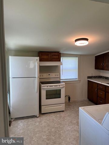 421 S WASHINGTON ST, Milford, DE 19963