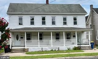 421 S WASHINGTON ST, Milford, DE 19963