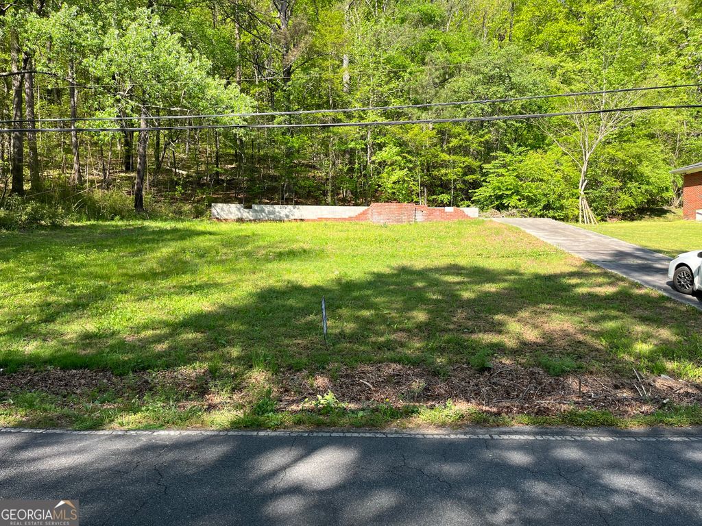 202 Reeceburg Road SE, Silver Creek, GA 30173
