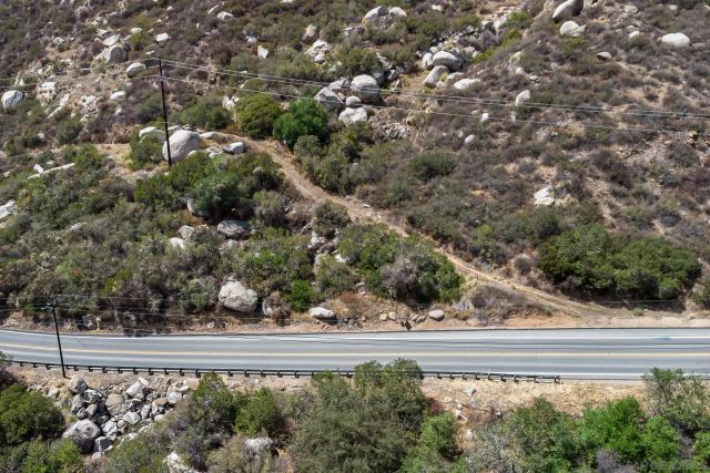 0 Wildcat Canyon Rd 0, Lakeside, CA 92040
