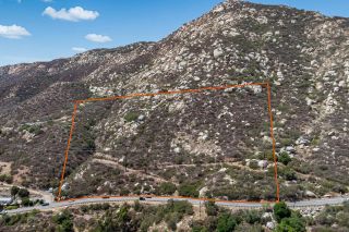 0 Wildcat Canyon Rd 0, Lakeside, CA 92040