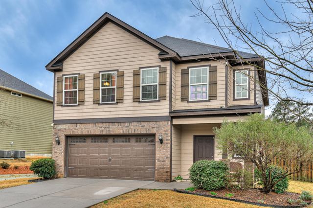 1573 Baldwin Lakes Drive, Grovetown, GA 30813