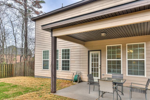 1573 Baldwin Lakes Drive, Grovetown, GA 30813