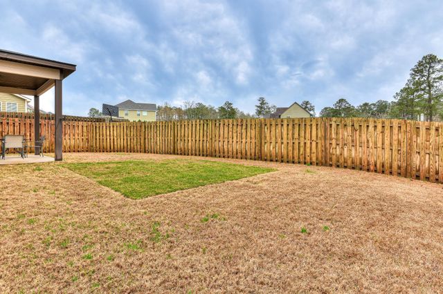 1573 Baldwin Lakes Drive, Grovetown, GA 30813