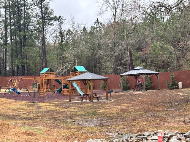 1573 Baldwin Lakes Drive, Grovetown, GA 30813