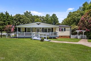 6086 Matti Lane, Oxford, NC 27565