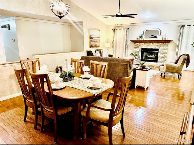 2712 Kings Crossing Drive, Barnhart, MO 63012