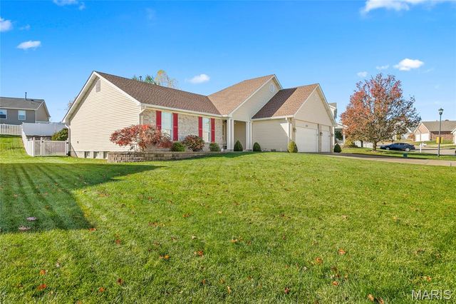 2712 Kings Crossing Drive, Barnhart, MO 63012
