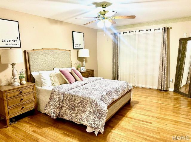 2712 Kings Crossing Drive, Barnhart, MO 63012