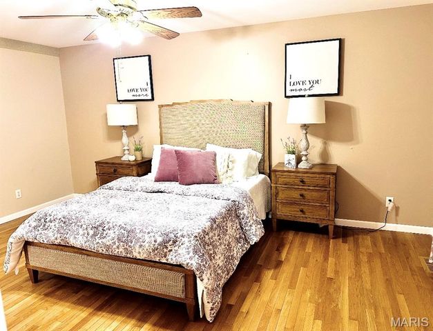 2712 Kings Crossing Drive, Barnhart, MO 63012