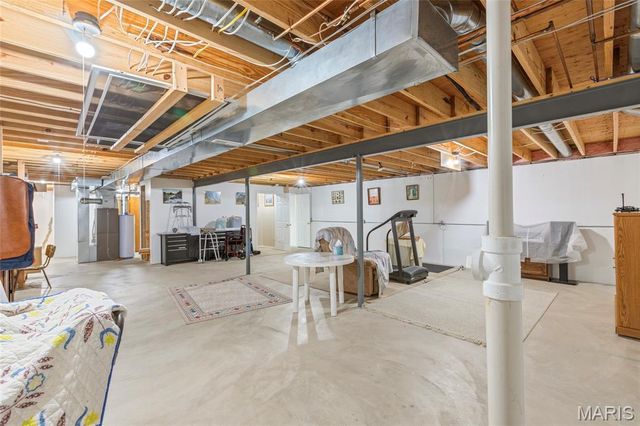 2712 Kings Crossing Drive, Barnhart, MO 63012