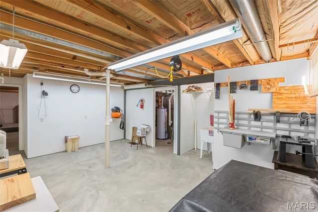 2712 Kings Crossing Drive, Barnhart, MO 63012