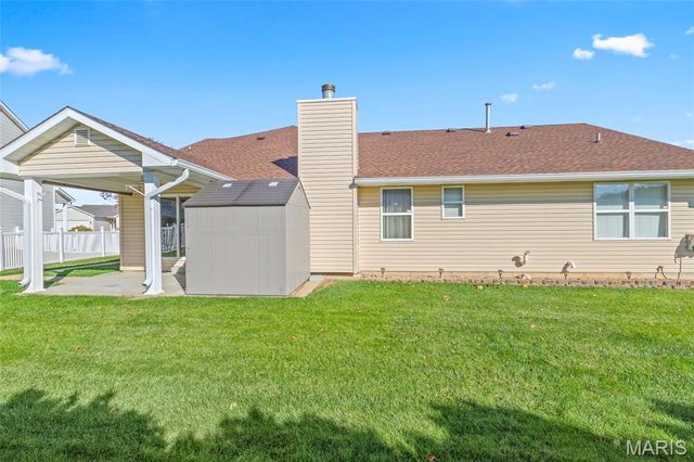 2712 Kings Crossing Drive, Barnhart, MO 63012