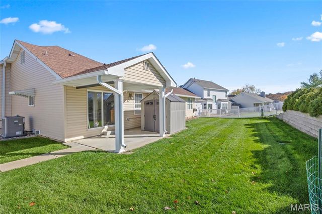 2712 Kings Crossing Drive, Barnhart, MO 63012