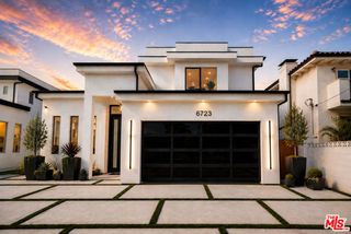 6723 Sunnyslope Avenue, Van Nuys (los Angeles), CA 91401