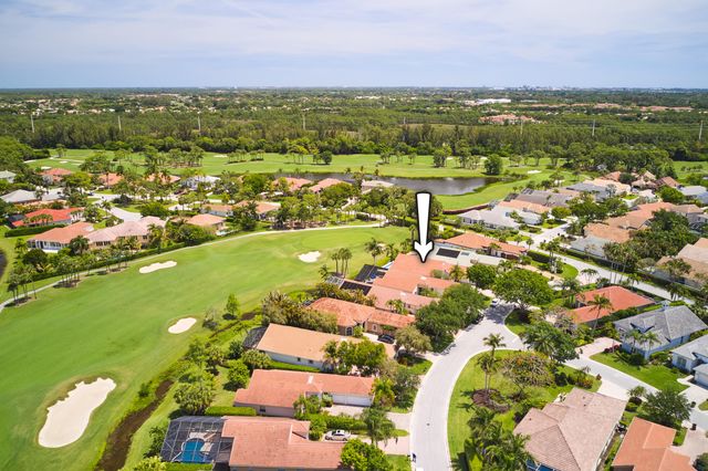 8282 Spyglass Drive, West Palm Beach, FL 33412